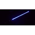 Gideon 3W Blue Burning Laser Pointer - Class 4 450nm High Powered Laser