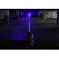 Gideon 3W Blue Burning Laser Pointer - Class 4 450nm High Powered Laser