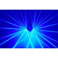 Tova Class 4 5W 5000mW High Powered Burning 450nm Blue Laser