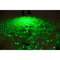 Stella 200mW Green Laser Pointer - Class 3B 532nm Green Burning Laser