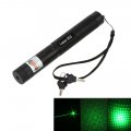 Stella 200mW Green Laser Pointer - Class 3B 532nm Green Burning Laser