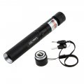 Stella 200mW Green Laser Pointer - Class 3B 532nm Green Burning Laser