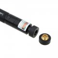 Stella 200mW Green Laser Pointer - Class 3B 532nm Green Burning Laser