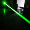 Stella 200mW Green Laser Pointer - Class 3B 532nm Green Burning Laser