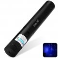 Stella 200mW Green Laser Pointer - Class 3B 532nm Green Burning Laser