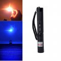 Stella 200mW Green Laser Pointer - Class 3B 532nm Green Burning Laser