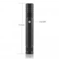 Lazyboy Laser Pointer with Built-in Battery and USB Charger