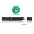 Lazyboy Laser Pointer with Built-in Battery and USB Charger