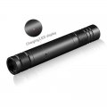 Lazyboy Laser Pointer with Built-in Battery and USB Charger