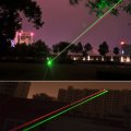 Lazyboy Laser Pointer with Built-in Battery and USB Charger