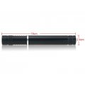 Lark 0.5W Blue Laser Pointer - 500mW 450nm High Power Class 4 Laser