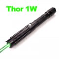 Thor Burning Laser Pointer