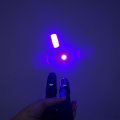 Thor Burning Laser Pointer