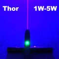 Thor Burning Laser Pointer