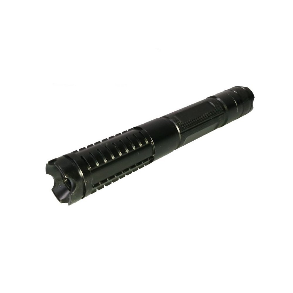 Powerful Blue Laser Pointer 450nm 10000m Focusable Blue Laser Pointer –  Apex Lasers