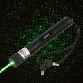 Stella 200mW Green Laser Pointer - Class 3B 532nm Green Burning Laser