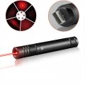 Lazyboy Laser Pointer with Built-in Battery and USB Charger