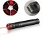 Lazyboy Laser Pointer with Built-in Battery and USB Charger