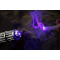 Gideon Burning Laser Pointer - High Powered Blue/Violet/Red/Green Laser