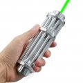 Gideon Burning Laser Pointer - High Powered Green Laser