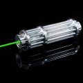 Gideon Burning Laser Pointer - High Powered Green Laser