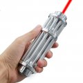 Gideon Burning Laser Pointer - High Powered Red Laser