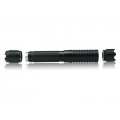 Flint 1.5W Blue Laser Pointer - Class 4 1500mW 450nm High Powered Laser