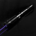 Odin 5W Blue Burning Laser - The Most Powerful Class 4 Laser Pointer