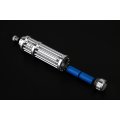 Gideon 3W Blue Burning Laser Pointer - Class 4 450nm High Powered Laser